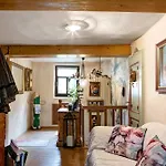 Ferienwohnung-cottage Rhoener Kraeute Prázdninový dům Buttlar
