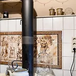 Ferienwohnung-cottage Rhoener Kraeute Prázdninový dům Buttlar