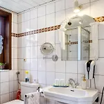 Ferienwohnung-cottage Rhoener Kraeute Prázdninový dům Buttlar