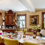Ferienwohnung-cottage Rhoener Kraeute Prázdninový dům *