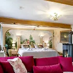 Ferienwohnung-cottage Rhoener Kraeute Prázdninový dům Buttlar