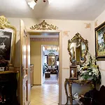 Prázdninový dům Ferienwohnung-cottage Rhoener Kraeute Buttlar
