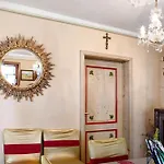 Ferienwohnung-cottage Rhoener Kraeute Prázdninový dům Buttlar