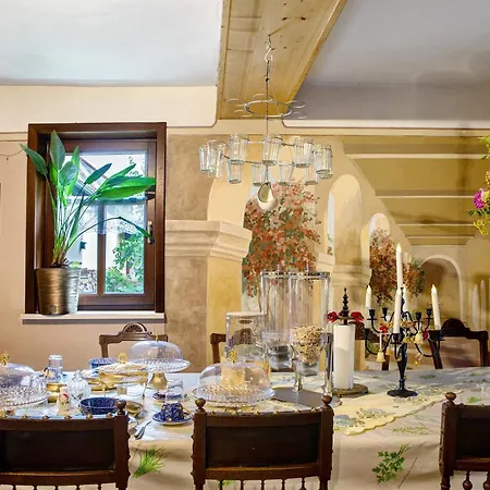 Ferienwohnung-cottage Rhoener Kraeute * Buttlar