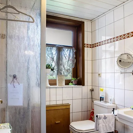 Ferienhaus Ferienwohnung-cottage Rhöner Kräute *
