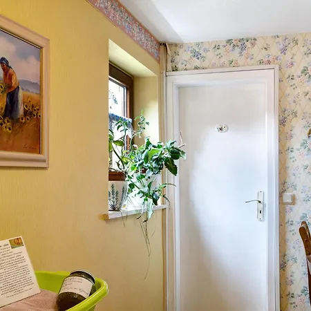 Ferienwohnung-cottage Rhöner Kräute Ferienhaus *
