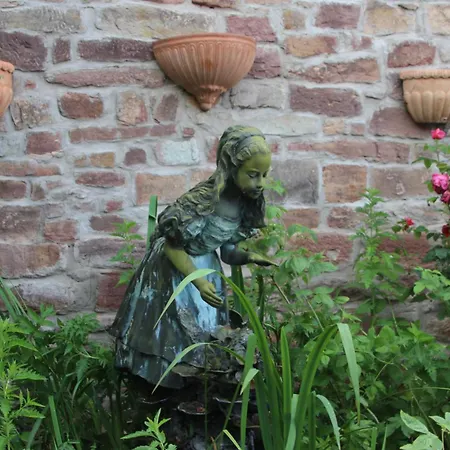Ferienwohnung-cottage Rhöner Kräute * Buttlar