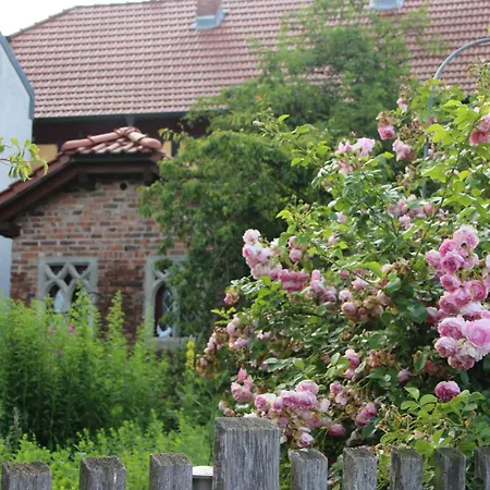 Ferienhaus Ferienwohnung-cottage Rhöner Kräute Buttlar