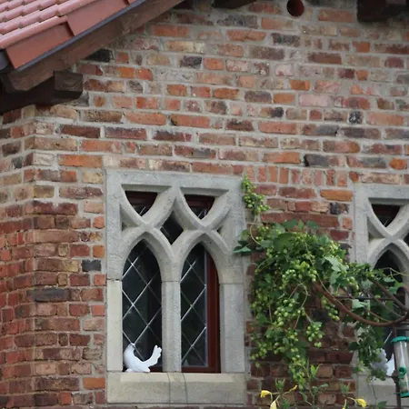 Ferienwohnung-cottage Rhöner Kräute Ferienhaus