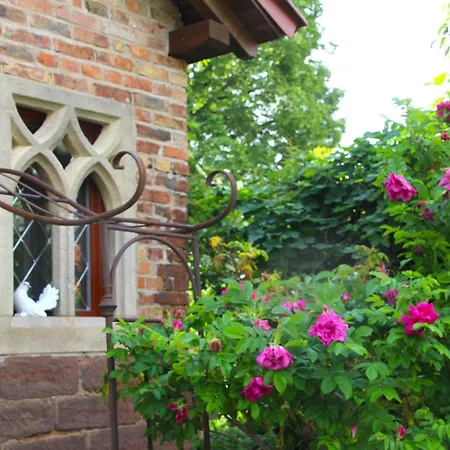 Ferienwohnung-cottage Rhöner Kräute * Buttlar