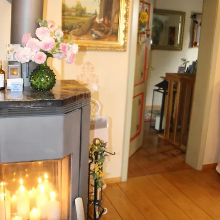 Ferienhaus Ferienwohnung-cottage Rhöner Kräute